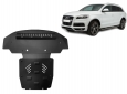 Scut motor Audi Q7 S-Line 63