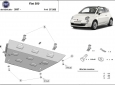 Scut motor Fiat 500 63