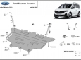 Scut motor Ford Tourneo Connect 63
