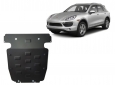 Scut motor Porsche Cayenne 60