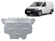 Scut motor din aluminiu VW Caddy 63