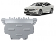 Scut motor din aluminiu Volkswagen Passat B8 63