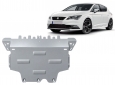 Scut motor din aluminiu Seat Leon 5F 63