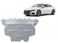 Scut motor din aluminiu Volkswagen Arteon 63