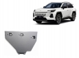 Scut diferențial din aluminiu Toyota RAV4 63