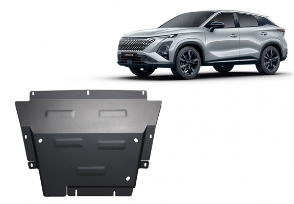 Scut auto Omoda 5