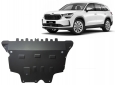 Scut motor Skoda Kodiaq Hybrid 63