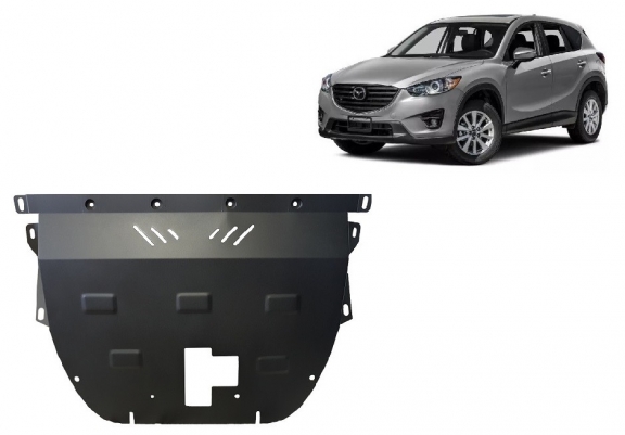 Scut auto Mazda CX5