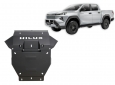 Scut motor metalic Toyota Hilux 63