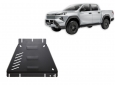 Scut metalic cutie de viteză Toyota Hilux 63