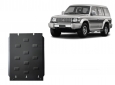 Scut cutie de viteză Mitsubishi Pajero 2 63