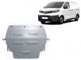 Scut motor din aluminiu Toyota Proace 63