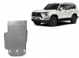 Scut cutie de viteză din aluminiu Lexus GX 63