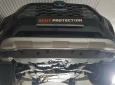 Scut motor Toyota RAV 4 63