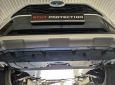 Scut motor din aluminiu Toyota RAV4 63