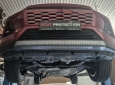 Scut motor din aluminiu Toyota RAV4 63
