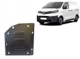 Scut rezervor AdBlue Toyota Proace 63