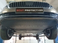 Scut motor Skoda Octavia 4 63