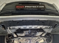 Scut motor Mitsubishi Eclipse Cross 63