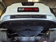 Scut motor Subaru Trailseeker 63