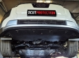 Scut motor Subaru E-Outback 63
