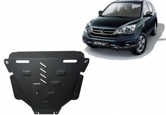 Scut auto Honda CR-V