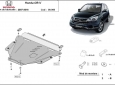 Scut motor Honda CR-V 63