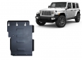Scut cutie de viteză  Jeep Wrangler - JL 63