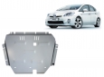 Scut motor din aluminiu Toyota Prius 63