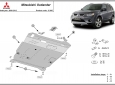 Scut motor Mitsubishi Outlander 63