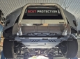 Scut motor Mitsubishi Outlander 63