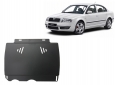 Scut cutie de viteză manuală  Skoda Superb 63