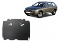 Scut cutie de viteză manuală  Audi A6 Allroad 63