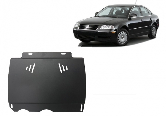 Scut cutie de viteză manuală  VW Passat B5, B5.5