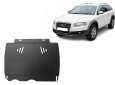Scut cutie de viteză manuală  Audi A4 B7 All Road 63