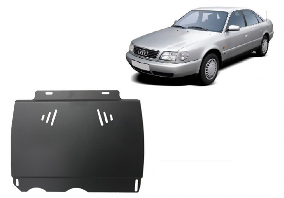 Scut cutie de viteză manuală  Audi A6