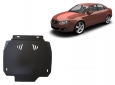 Scut cutie de viteză automată Seat Exeo 63