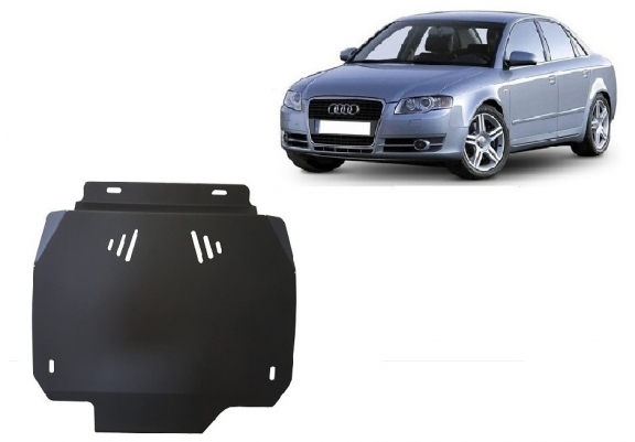 Scut cutie de viteză automată Audi A4 B7