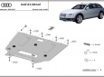 Scut cutie de viteză Audi A4 4 B8 All Road 63