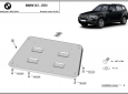 Scut motor BMW X3 63