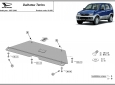 Scut cutie de viteza Daihatsu Terios 63