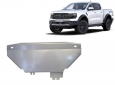 Scut radiator din aluminiu Ford Ranger Raptor 63