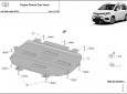 Scut Motor Toyota Proace City Verso 63