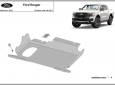 Scut motor Ford Ranger 63