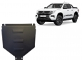 Scut cutie de viteză automată Volkswagen Amarok 63