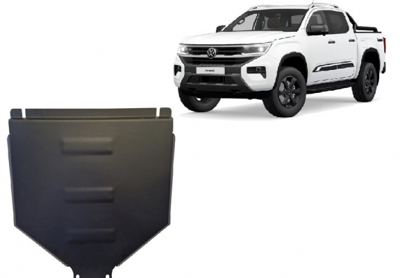 Scut cutie de viteză automată Volkswagen Amarok