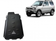 Scut reductor/cutie transfer Suzuki Jimny 63