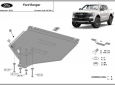 Scut cutie de viteză manuală Ford Ranger 63