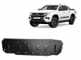 Scut rezervor Volkswagen Amarok 63