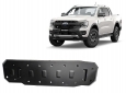 Scut rezervor Ford Ranger 63